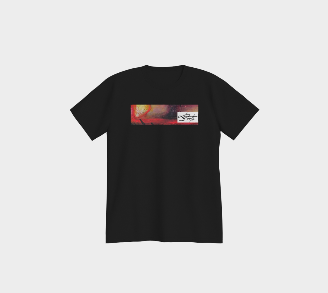 Astrid - T-shirt premium