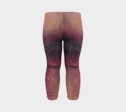 Astrid Leggings bébé ⚜️