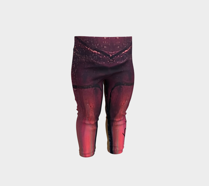Astrid Leggings bébé ⚜️