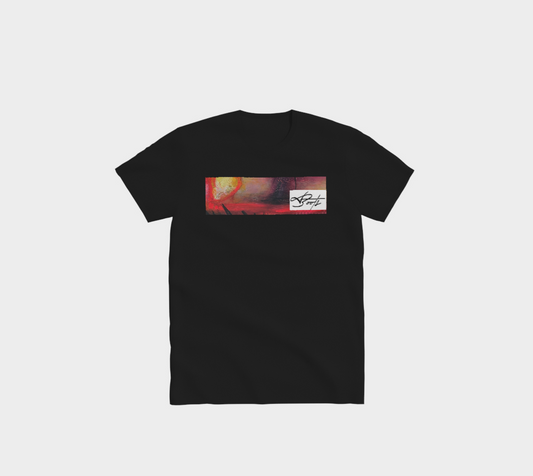 Astrid - T-shirt confort