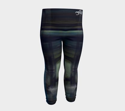 Azure legging bébé⚜️