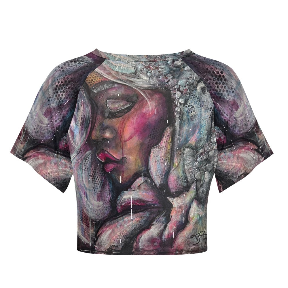 T shirt court