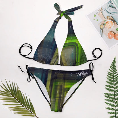 Verde Bikini