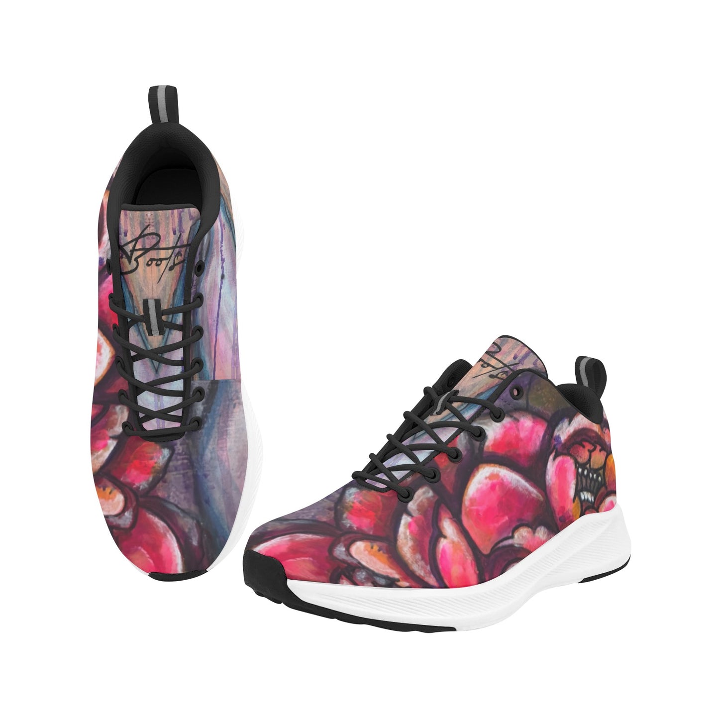 👟 Chaussures Femme en Suédine Respirante