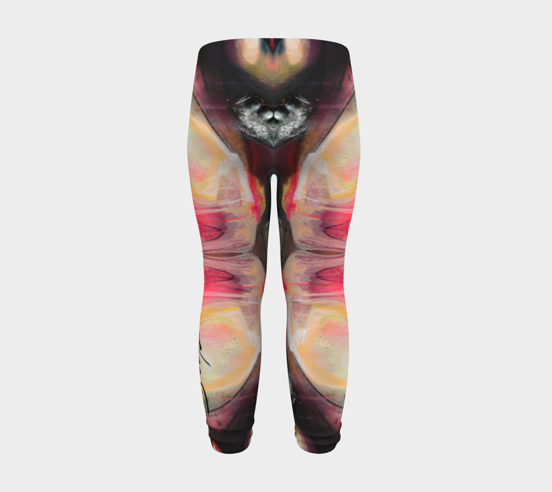 Li jing Leggings bébé  ⚜️