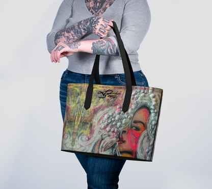 Anjali - Sac en cuir végan ⚜️