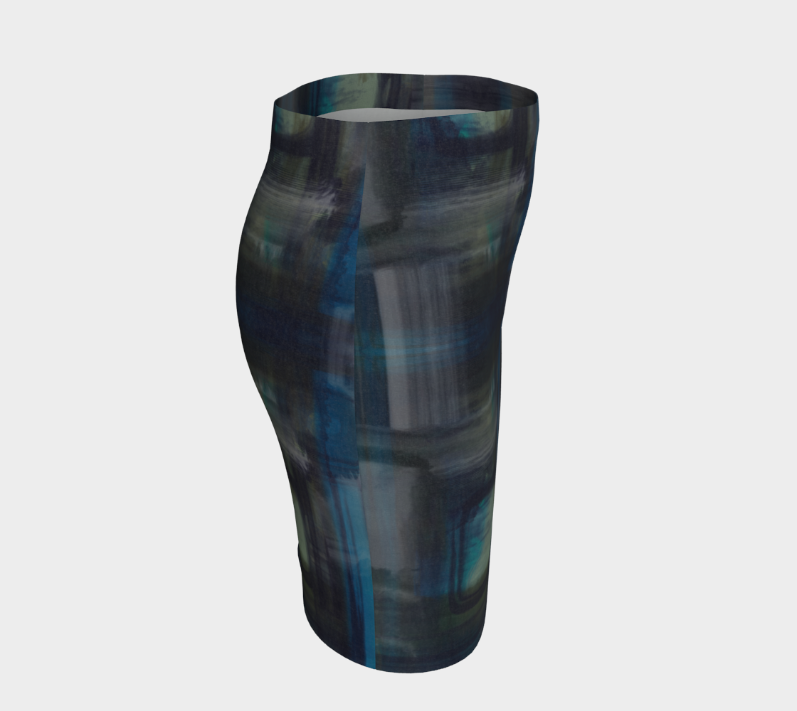 Azure 2 jupe moulante ⚜️