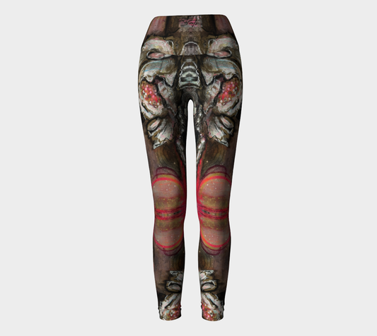 Solène-Legging Yoga ⚜️