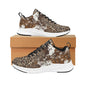 👟 Chaussures Femme en Suédine Respirante