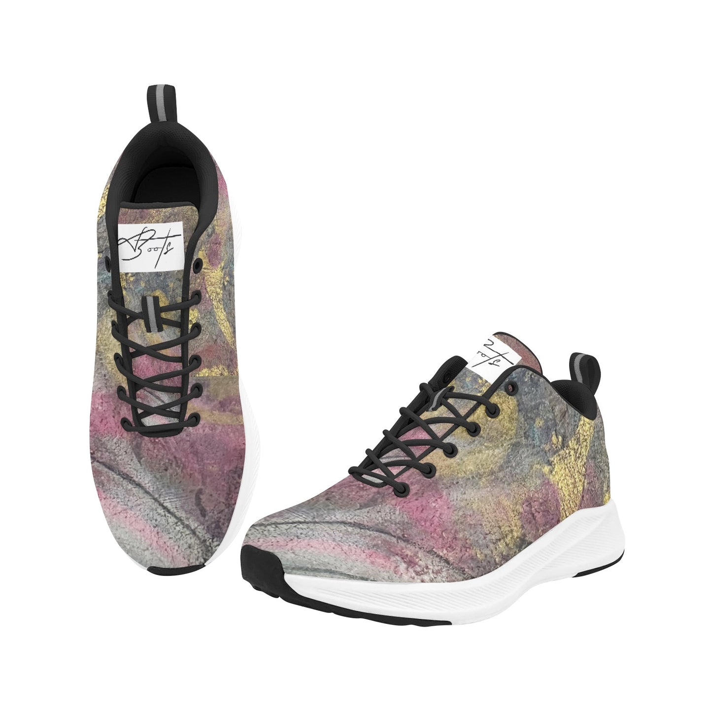 Anjali - soulier de course