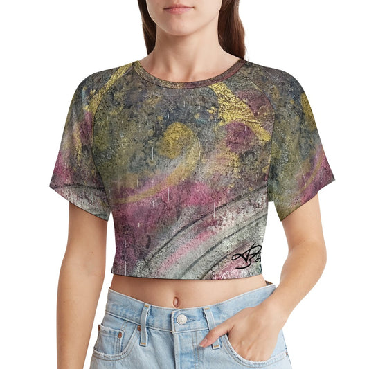 Anjali - T-shirt court